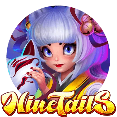 Nine Tails - STAYSLOT168