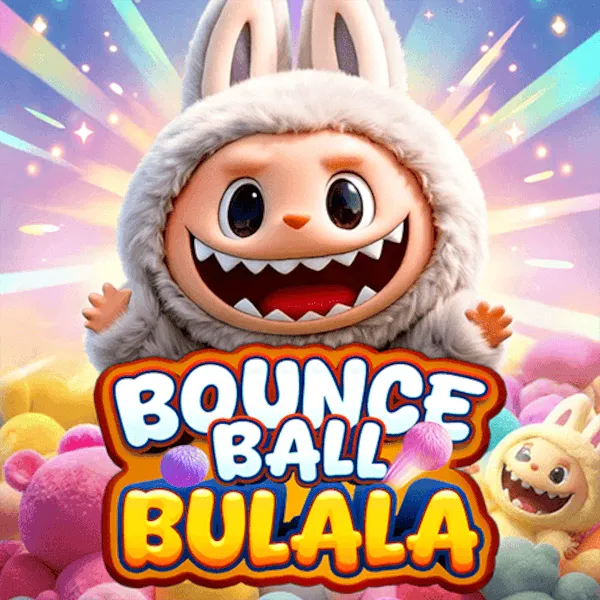 Bounceball Bulala - STAYSLOT168