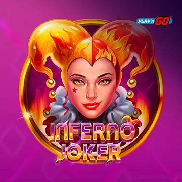 Inferno Joker - STAYSLOT168