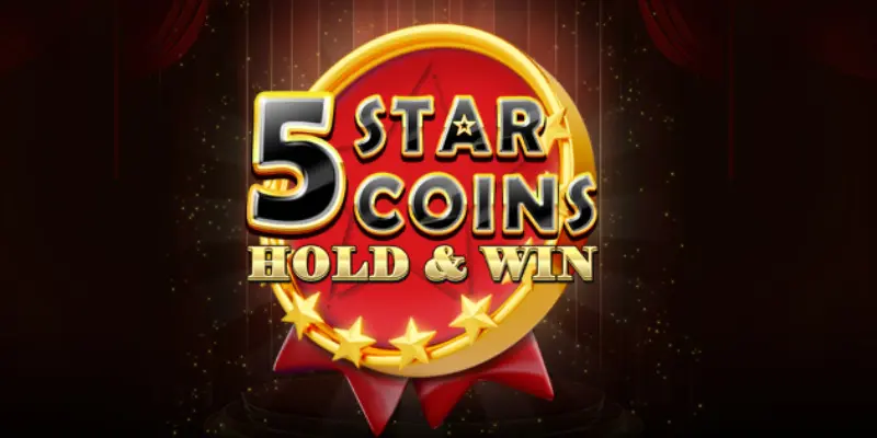 5 Star Boost: Hold & Win - STAYSLOT168