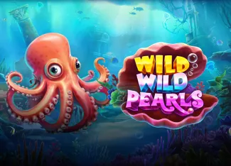 Pragmatic : Wild Wild Pearls - STAYSLOT168