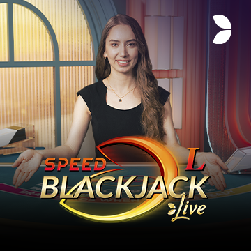 Speed Blackjack L - STAYSLOT168