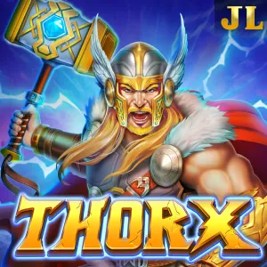 Thor X - STAYSLOT168