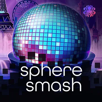 Sphere Smash - STAYSLOT168