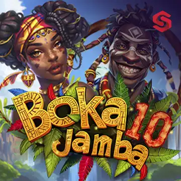 Boka Jamba 10 - STAYSLOT168