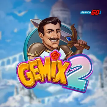 Gemix 2 - STAYSLOT168