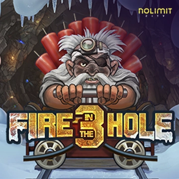 Fire in the Hole 3 - STAYSLOT168