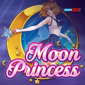 Moon Princess - STAYSLOT168