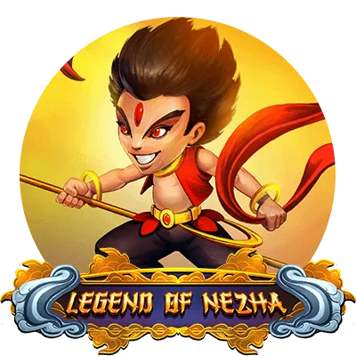Legend Of Nezha - STAYSLOT168