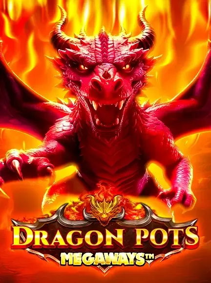 Dragon Pots Megaways - STAYSLOT168