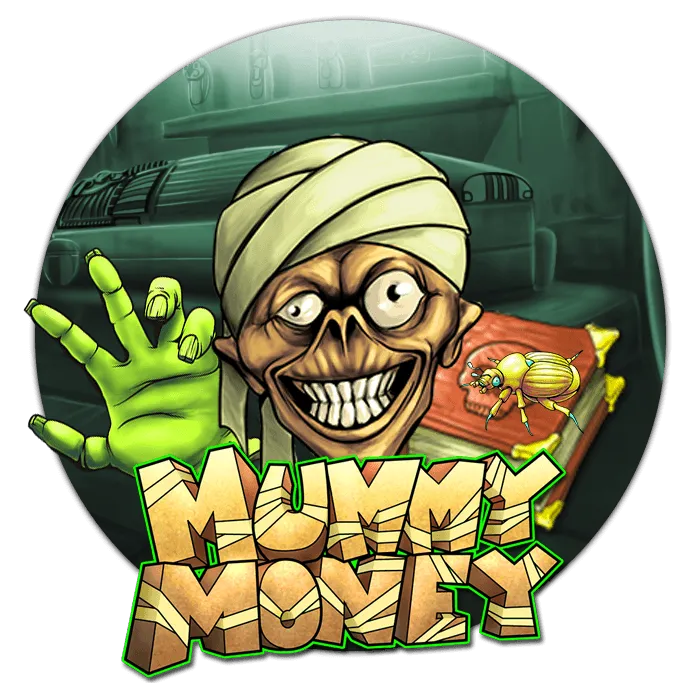 Mummy Money - STAYSLOT168