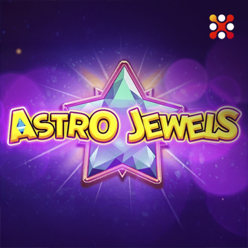Astro Jewels - STAYSLOT168
