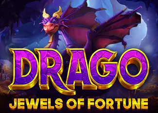 Drago - Jewels of Fortune - STAYSLOT168