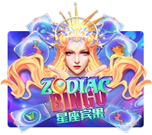 Zodiac Bingo - STAYSLOT168