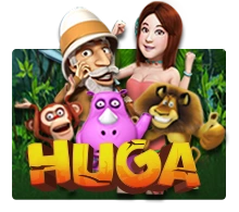 Huga - STAYSLOT168