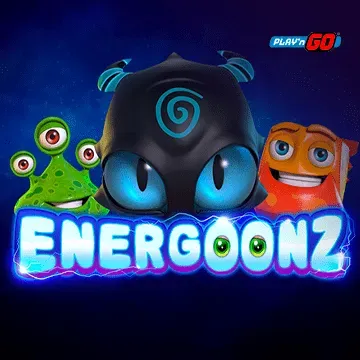 Energoonz - STAYSLOT168