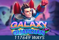 Galaxy Guardian - STAYSLOT168