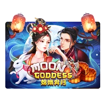 Moon Goddess - STAYSLOT168