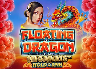 Floating Dragon Hold & Spin Megaways - STAYSLOT168