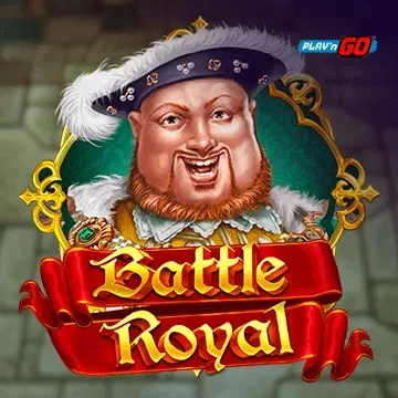 Battle Royal - STAYSLOT168