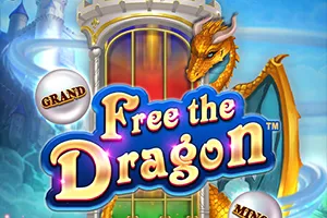 Free the Dragon - STAYSLOT168