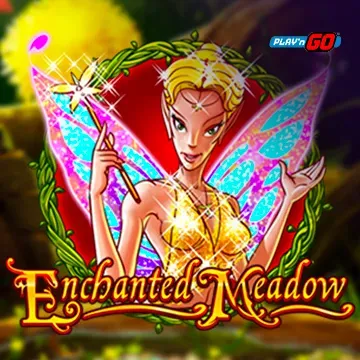 Enchanted Meadow - STAYSLOT168