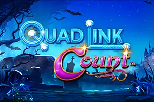 Quad Link Count - STAYSLOT168