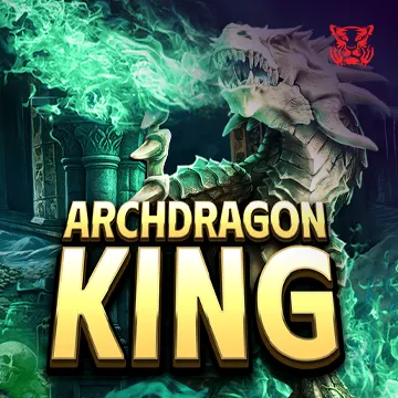 Archdragon King - STAYSLOT168