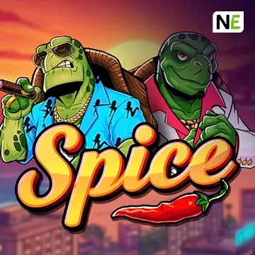 Spice - STAYSLOT168