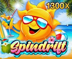 Spindrift - STAYSLOT168