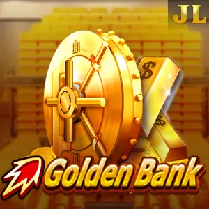 Golden Bank - STAYSLOT168