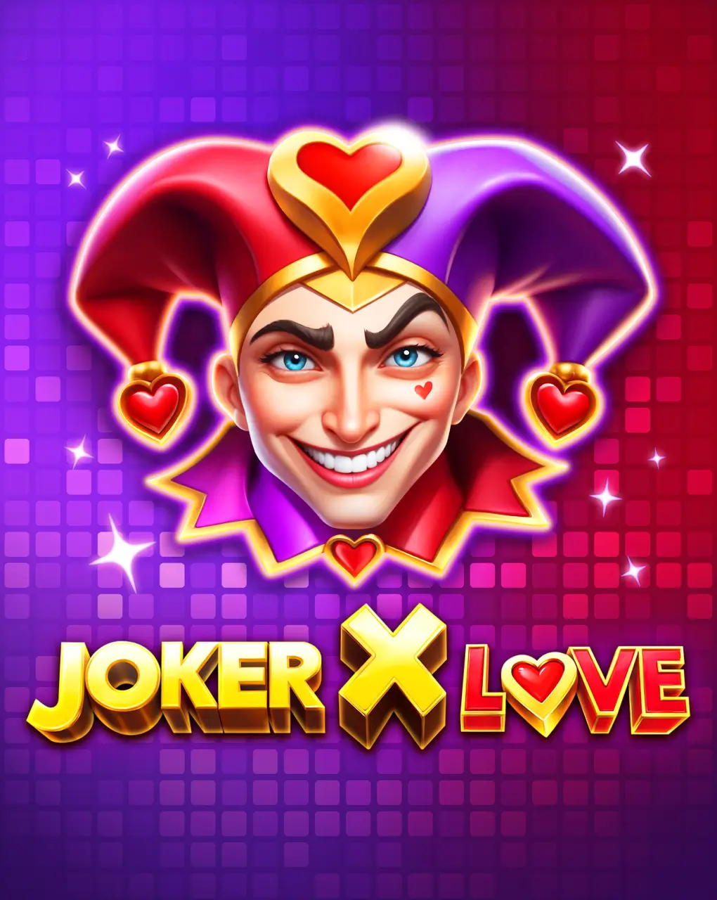 Joker X Love - STAYSLOT168