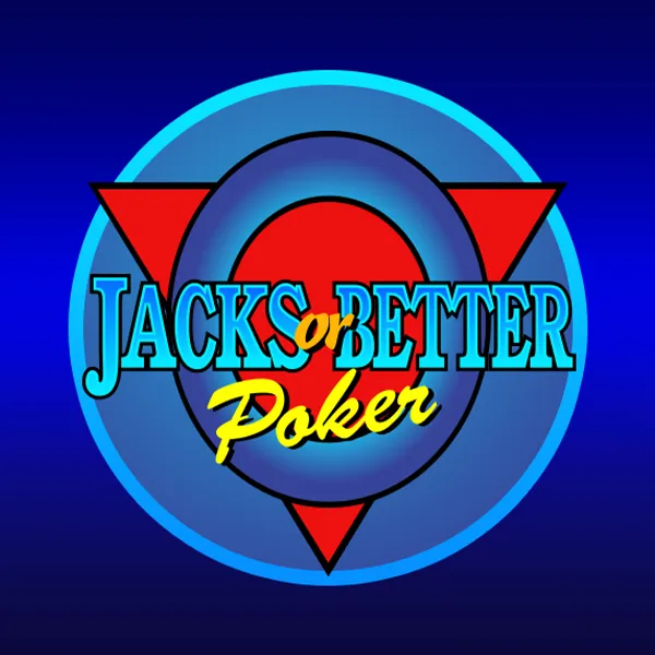 Jacks or Better - STAYSLOT168