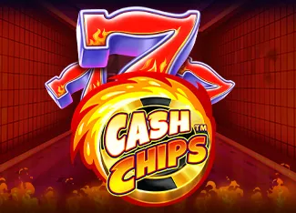Cash Chips - STAYSLOT168