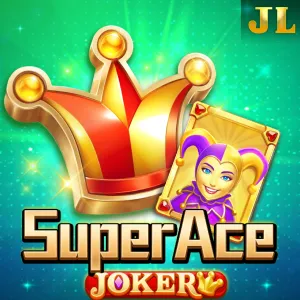Super Ace Joker - STAYSLOT168