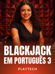 Blackjack em Português 3 - STAYSLOT168