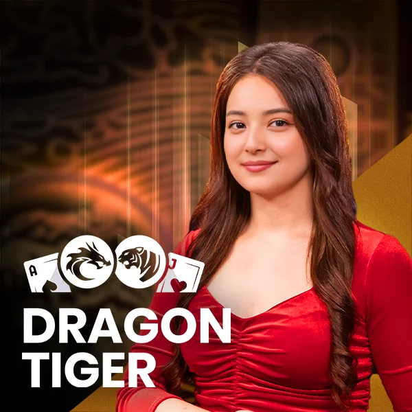 Dragon Tiger - STAYSLOT168