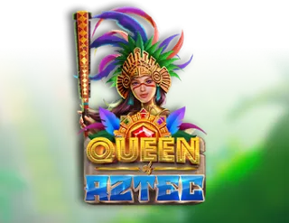 Queen of Aztec - STAYSLOT168
