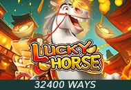 Lucky Horse - STAYSLOT168