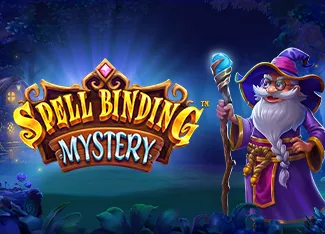 Spellbinding Mystery - STAYSLOT168