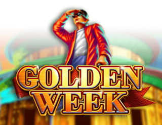 PLAYSTAR : GOLDEN WEEK - STAYSLOT168